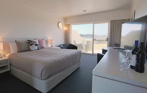 Harbour View Motel - Accommodation Asia 17