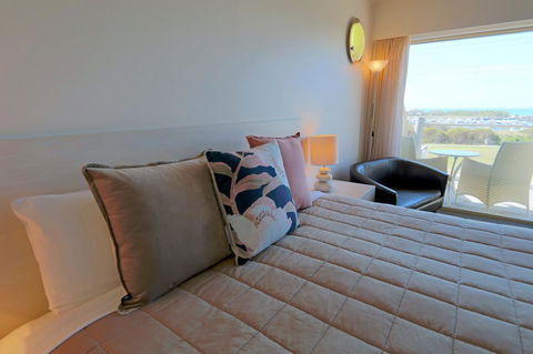 Harbour View Motel - Accommodation Asia 11