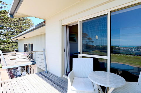 Harbour View Motel - Accommodation Asia 10