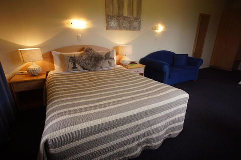 Harbour View Motel - Accommodation Asia 29