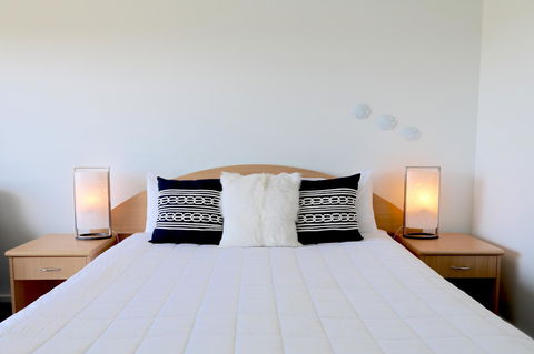 Harbour View Motel - Accommodation Asia 6