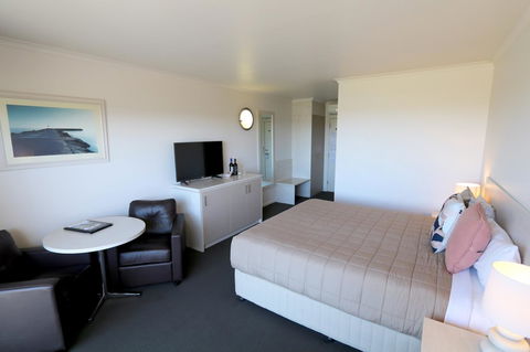 Harbour View Motel - Accommodation Asia 7