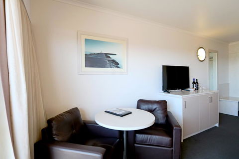 Harbour View Motel - Accommodation Asia 4