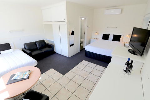 Harbour View Motel - Accommodation Asia 41