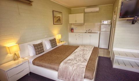 Harbour View Motel - Accommodation Asia 35
