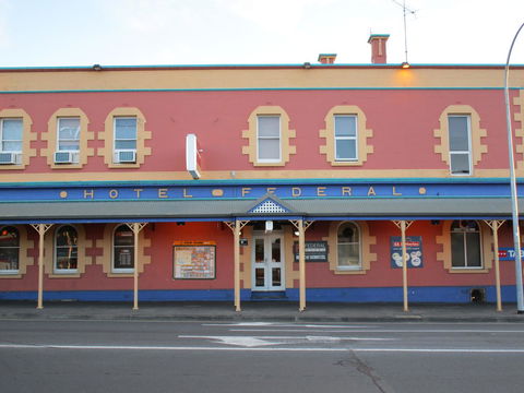 Nightcap At Federal Hotel Mt Gambier - Accommodation Asia 20