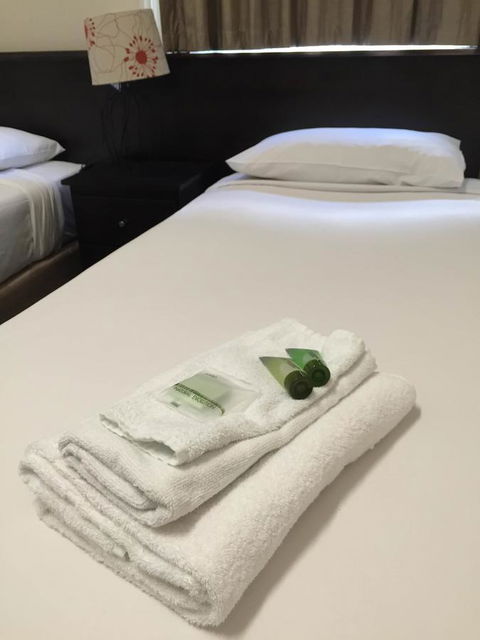 Nightcap At Federal Hotel Mt Gambier - Accommodation Asia 27