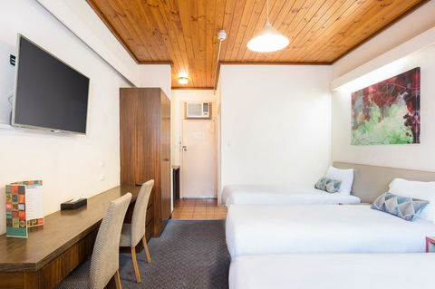Nightcap At Federal Hotel Mt Gambier - Accommodation Asia 1