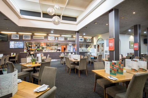 Nightcap At Federal Hotel Mt Gambier - Accommodation Asia 14