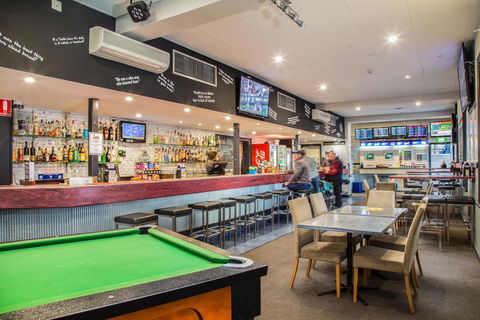Nightcap At Federal Hotel Mt Gambier - Accommodation Asia 9