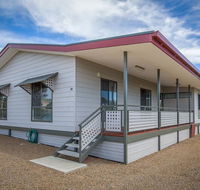 Desert Pea - Accommodation Asia