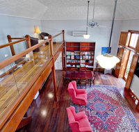 Druids Hall - Accommodation Guide