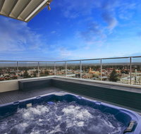 Glenelg Skyline Penthouse - Accommodation Guide