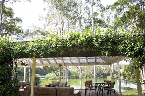 Lincoln Downs Resort Batemans Bay - Accommodation Asia 37