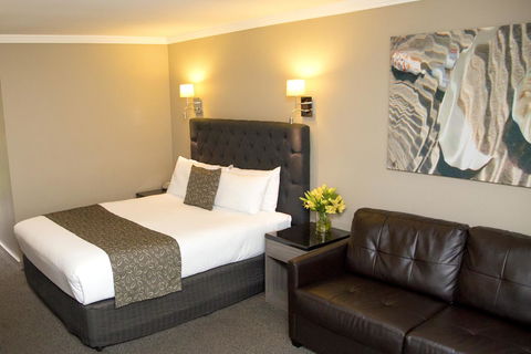 Lincoln Downs Resort Batemans Bay - Accommodation Asia 17