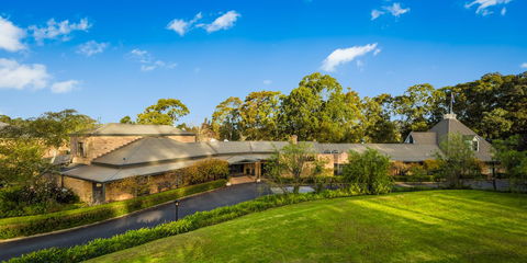 Lincoln Downs Resort Batemans Bay - Accommodation Asia 1