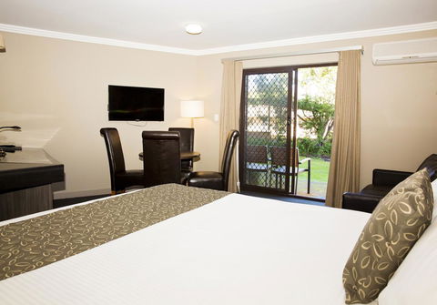 Lincoln Downs Resort Batemans Bay - Accommodation Asia 33