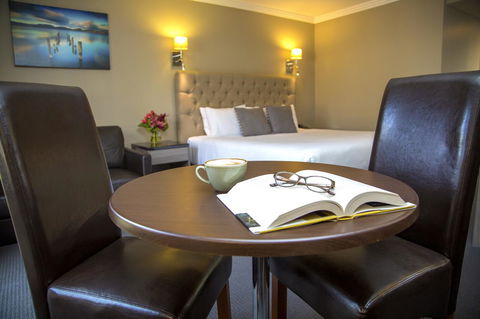 Lincoln Downs Resort Batemans Bay - Accommodation Asia 19