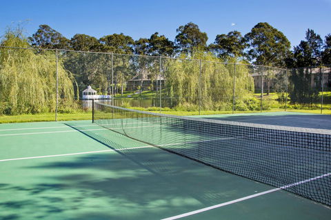 Lincoln Downs Resort Batemans Bay - Accommodation Asia 31
