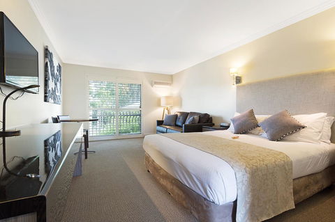 Lincoln Downs Resort Batemans Bay - Accommodation Asia 2