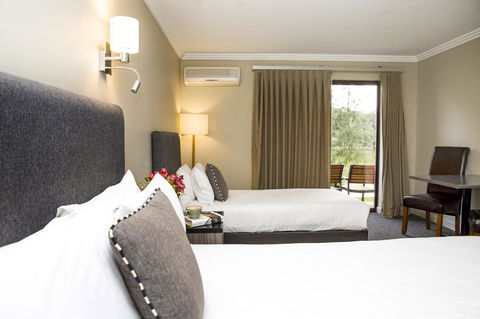 Lincoln Downs Resort Batemans Bay - Accommodation Asia 6