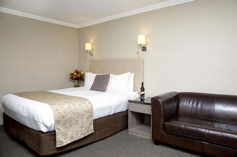 Lincoln Downs Resort Batemans Bay - Accommodation Asia 11