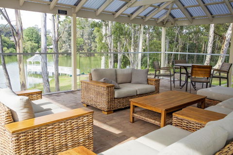Lincoln Downs Resort Batemans Bay - Accommodation Asia 39