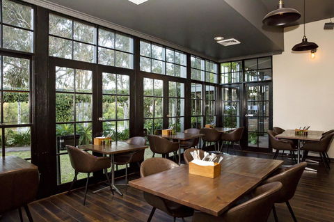 Lincoln Downs Resort Batemans Bay - Accommodation Asia 24