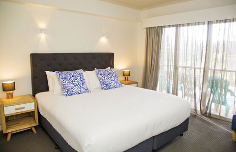 Lincoln Downs Resort Batemans Bay - Accommodation Asia 41