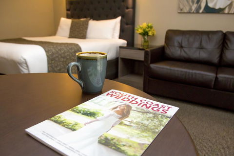 Lincoln Downs Resort Batemans Bay - Accommodation Asia 13
