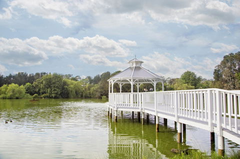 Lincoln Downs Resort Batemans Bay - Accommodation Asia 36