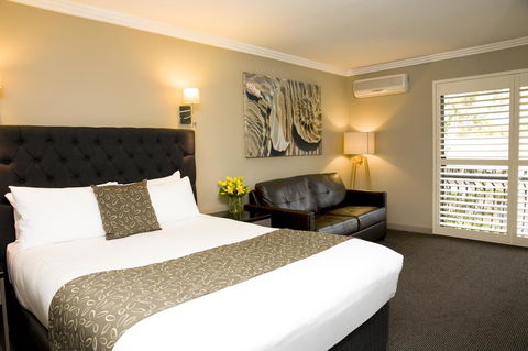 Lincoln Downs Resort Batemans Bay - Accommodation Asia 15
