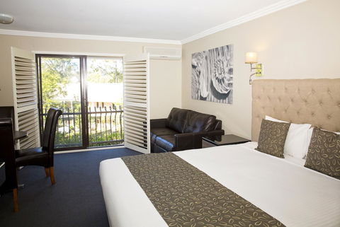 Lincoln Downs Resort Batemans Bay - Accommodation Asia 32