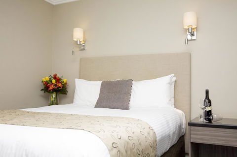 Lincoln Downs Resort Batemans Bay - Accommodation Asia 10