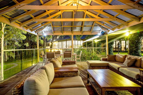 Lincoln Downs Resort Batemans Bay - Accommodation Asia 38