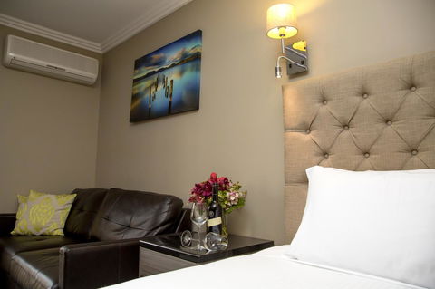 Lincoln Downs Resort Batemans Bay - Accommodation Asia 18