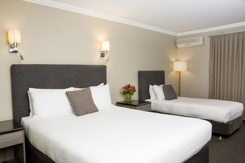 Lincoln Downs Resort Batemans Bay - Accommodation Asia 5