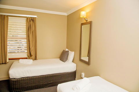 Lincoln Downs Resort Batemans Bay - Accommodation Asia 35