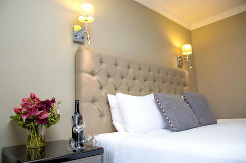 Lincoln Downs Resort Batemans Bay - Accommodation Asia 4