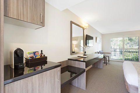 Lincoln Downs Resort Batemans Bay - Accommodation Asia 3