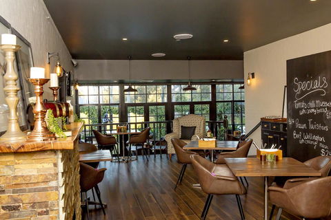 Lincoln Downs Resort Batemans Bay - Accommodation Asia 25