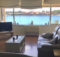 Lakeside - Accommodation Asia