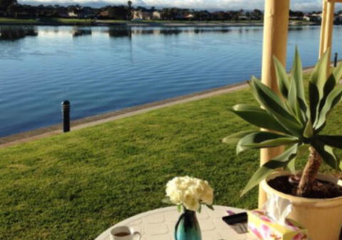 Lakeside - Accommodation Asia 11