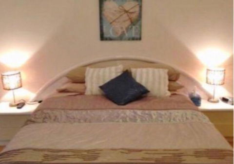 Lakeside - Accommodation Asia 2