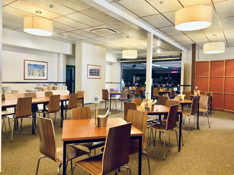 Opal Inn Hotel, Motel, Caravan Park - Accommodation Asia 24