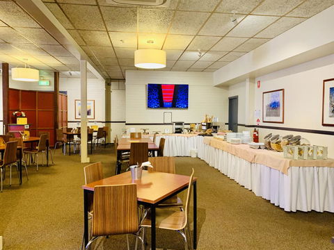 Opal Inn Hotel, Motel, Caravan Park - Accommodation Asia 25