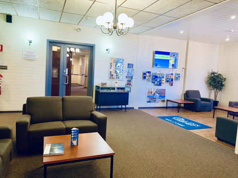 Opal Inn Hotel, Motel, Caravan Park - Accommodation Asia 32