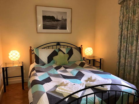 Baywater - Accommodation Asia 3