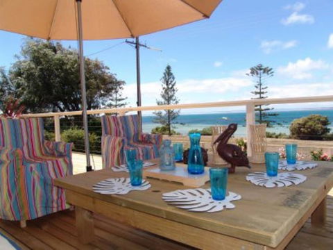 Baywater - Accommodation Asia 2