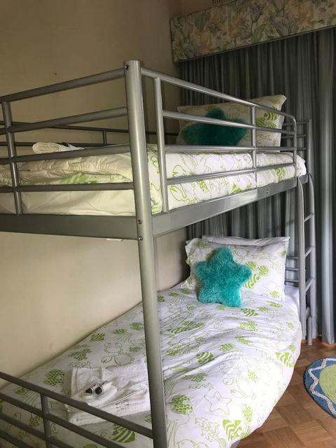 Baywater - Accommodation Asia 5